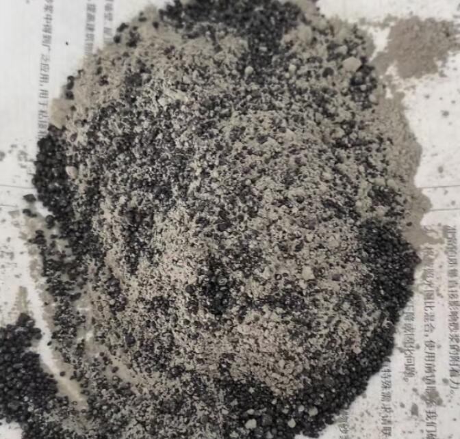 清原不发火砂浆耐磨地坪施工方案