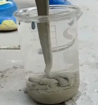 清原水工混凝土絮凝剂，水下抗分散剂的作用及施工方法