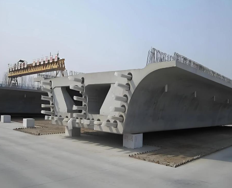 清原抗冻压浆料的特点及标准化施工工艺